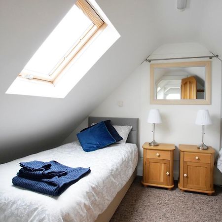 Stripe Bay Appartement Belmullet Buitenkant foto