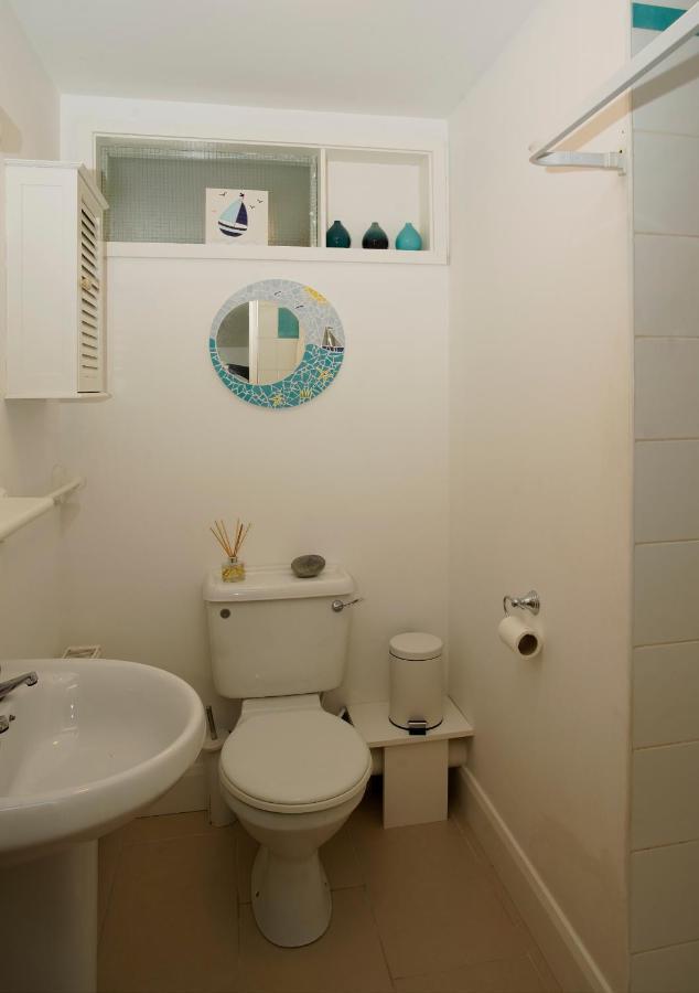Stripe Bay Appartement Belmullet Buitenkant foto