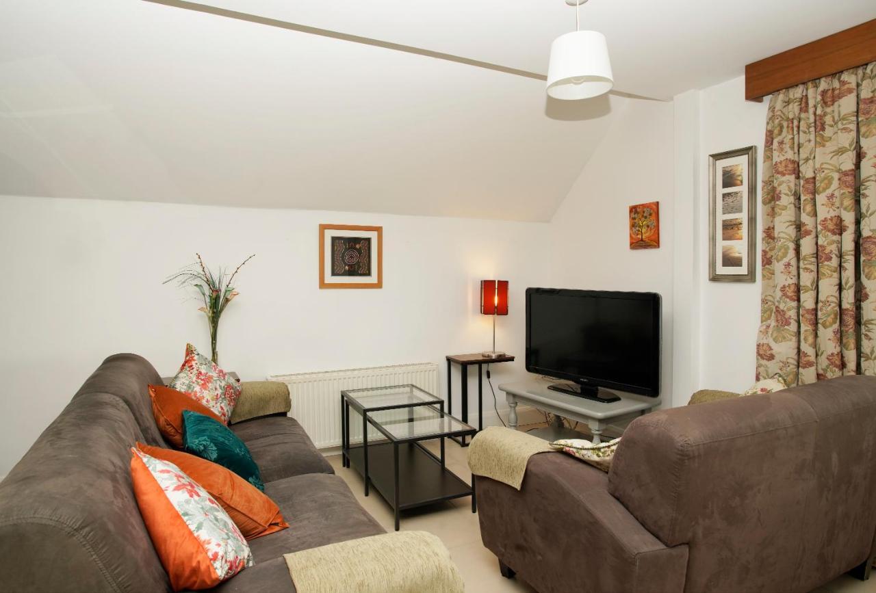 Stripe Bay Appartement Belmullet Buitenkant foto