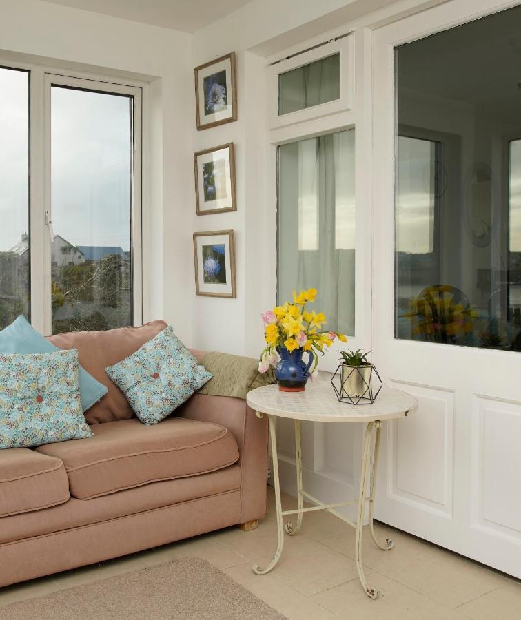 Stripe Bay Appartement Belmullet Buitenkant foto
