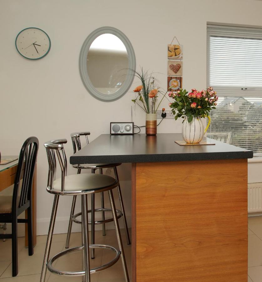 Stripe Bay Appartement Belmullet Buitenkant foto