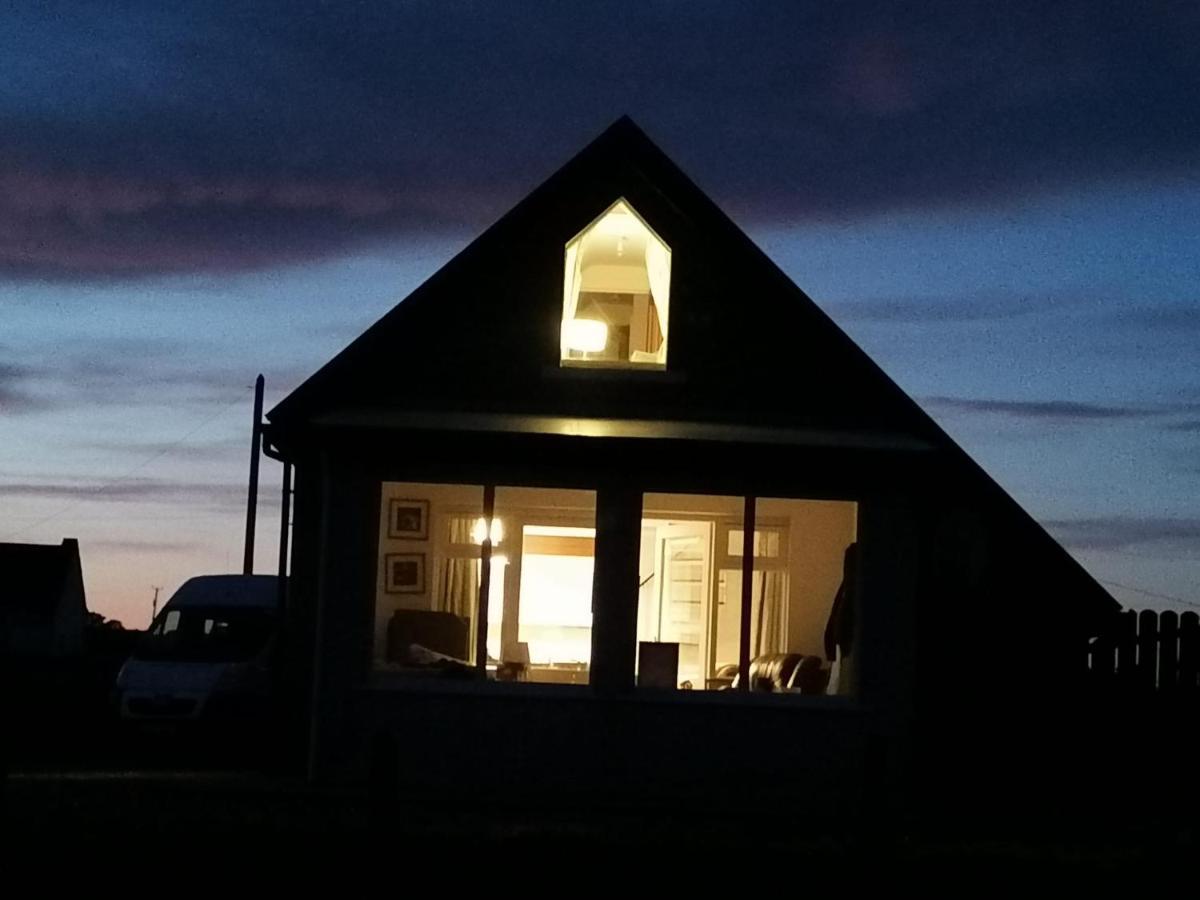 Stripe Bay Appartement Belmullet Buitenkant foto