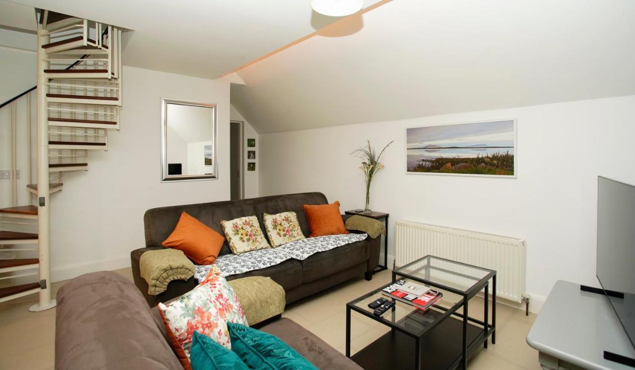 Stripe Bay Appartement Belmullet Buitenkant foto