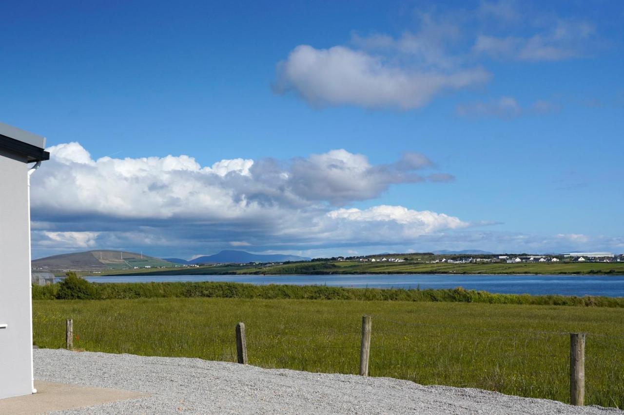 Stripe Bay Appartement Belmullet Buitenkant foto