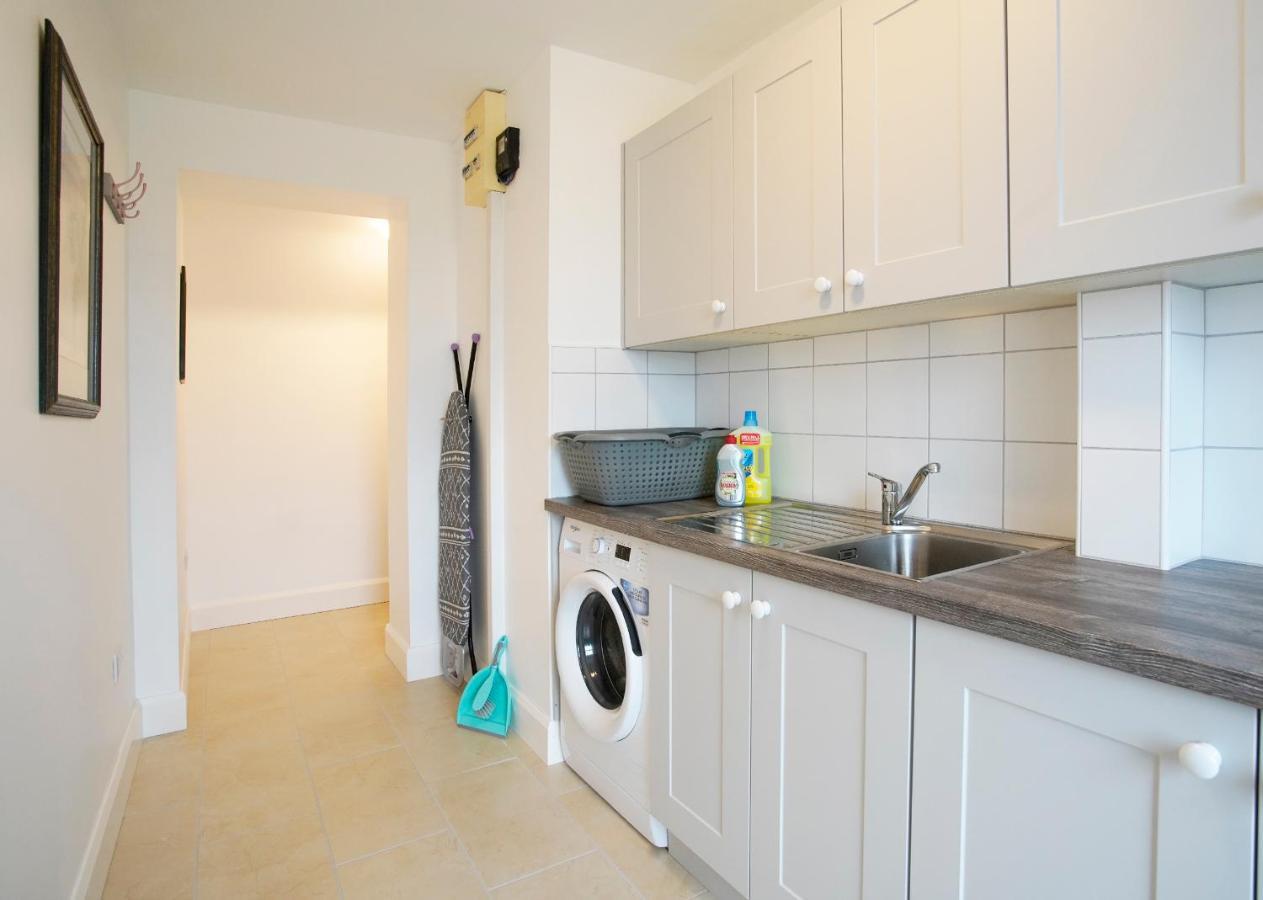 Stripe Bay Appartement Belmullet Buitenkant foto