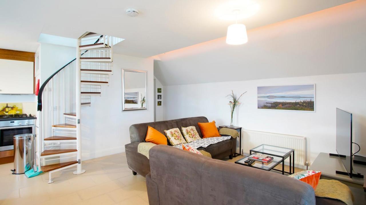 Stripe Bay Appartement Belmullet Buitenkant foto