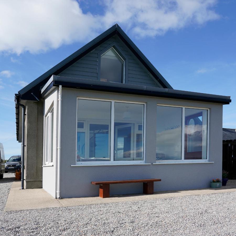 Stripe Bay Appartement Belmullet Buitenkant foto