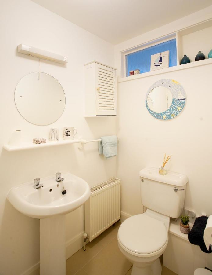 Stripe Bay Appartement Belmullet Buitenkant foto