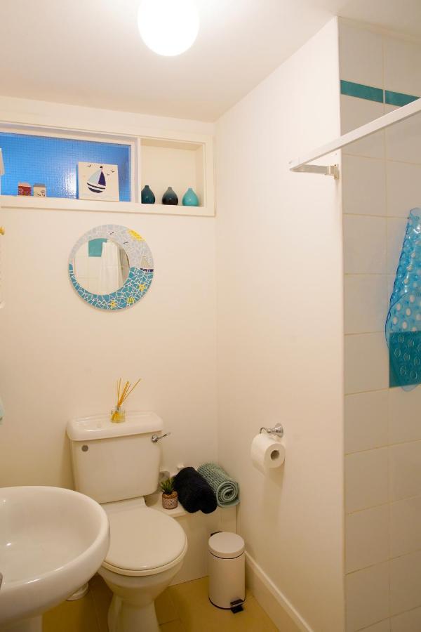 Stripe Bay Appartement Belmullet Buitenkant foto