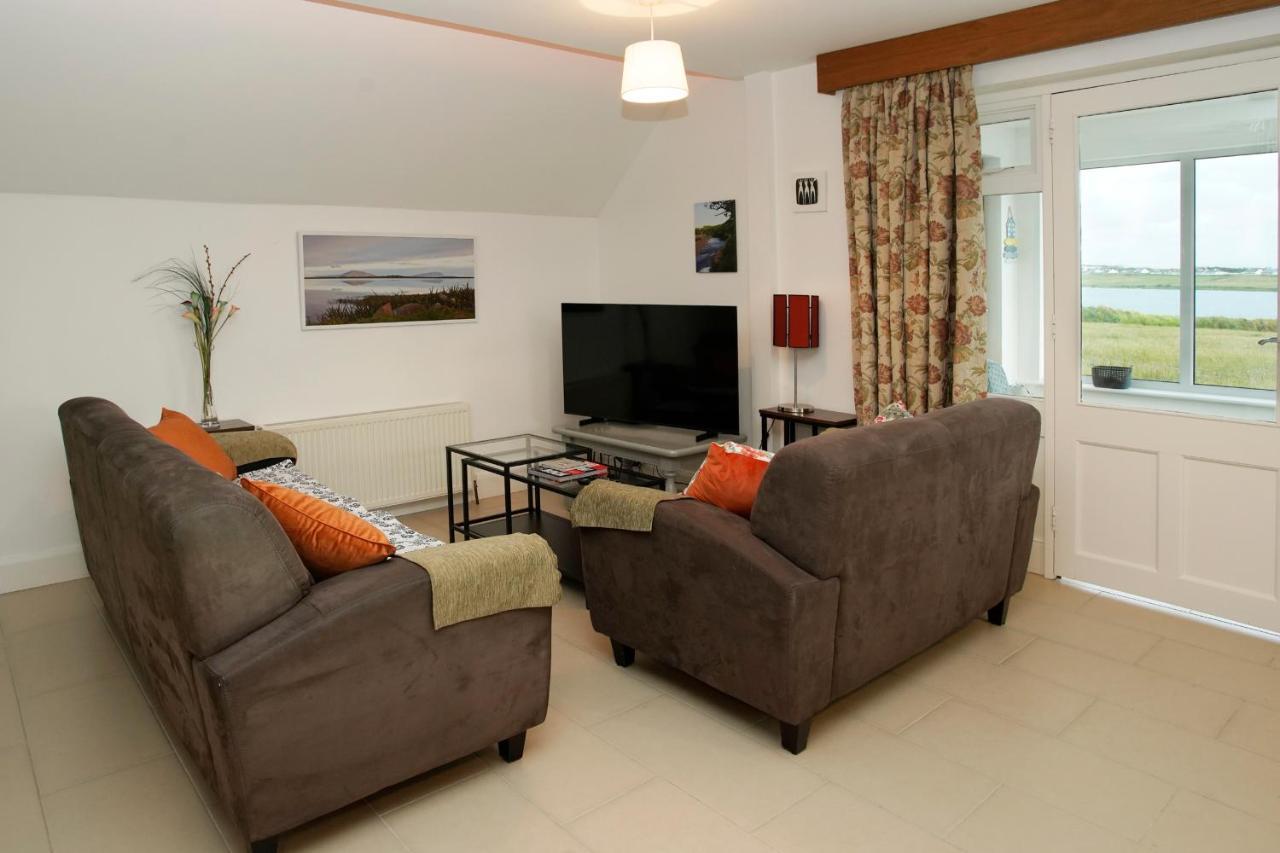 Stripe Bay Appartement Belmullet Buitenkant foto